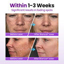 Sérum facial SpotErase com probióticos
