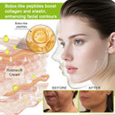 Creme firmador e antirrugas Rolimey® Botox & Vita-A Retinol Shot - Último dia da promoção com 70% de desconto