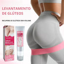 CurvLift - Creme Realçador de Seios e Bumbum
