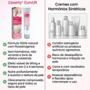 CurvLift - Creme Realçador de Seios e Bumbum