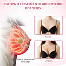 CurvLift - Creme Realçador de Seios e Bumbum