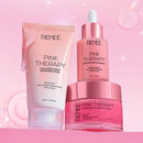 Kit de cuidados antienvelhecimento RENEE Pink Therapy