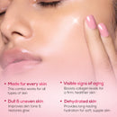 Kit de cuidados antienvelhecimento RENEE Pink Therapy