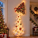 Christmas,Bethlehem Star of Faith,Lighted Nativity Wall Decor,Glowing Christmas Hanging Ornament,LED Lights for Indoor