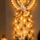 Christmas,Bethlehem Star of Faith,Lighted Nativity Wall Decor,Glowing Christmas Hanging Ornament,LED Lights for Indoor